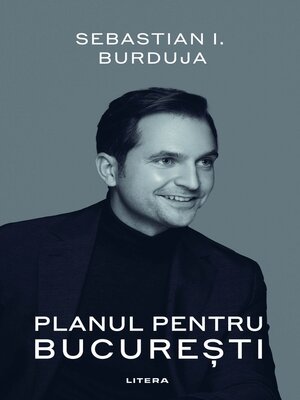 cover image of Planul pentru Bucuresti